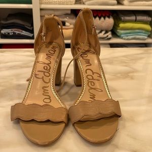 Sam Edelman Heels